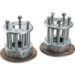 Drag Specialties Complete Stud Hub DS-195006 New. Price: $196.68.
