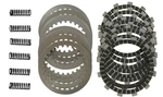 Brakes - DPSK239F Clutch Kit With Steel Friction Plates New. Price: $149.99.