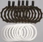 Ebc DRC184 Dirt Racer Clutch Kit WPS-15-1984 New. Price: $179.03.