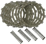 Brakes Clutch Kit Without Steel Friction Plates DPSK209 New. Price: $190.95.