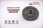 Oem 3010090609 Nissan Ud Clutch Disc New. Price: $564.36.