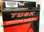 Tusk Clutch Kit TAC-139 Open Box Only Discs TC85 KTM105 Missing 2 New. Price: $25.00.