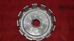 Suzuki 1980 Clutch Basket 21200-40400 Used. Price: $37.79.