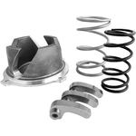 Epi WE437700 Clutch Kit Sport Utility - Os Tire High Elev For Polaris New. Price: $323.03.