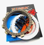 Tusk Clutch Kit With Heavy Duty Springs Honda CR250R 1994-2007 New. Price: $76.88.