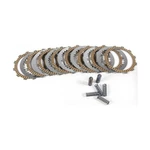 Hinson Clutch Fiber, Steel, Spring Kit Plates FSC313-8-1401 New. Price: $199.99.