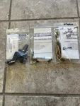 Speedwerx Adjustable Clutch Weight Kit For Catalyst 858 Models New. Price: $295.00.