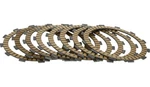 Pro X Clutch Friction Plate Sets 16.S51018 New. Price: $80.06.