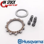 Husqvarna Ktm Gasgas Clutch Kit TC65 MC65 65SX Oem New Genuine 46232010010. Price: $166.30.