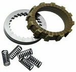 Tusk Competition Clutch Kit W/hd Springs For Honda CR500R '90 2001 Aramid Fiber New. Price: $85.98.