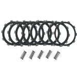 Clutch Ktm Duke 2013-2014 RC390 Abs 2014-2017 Reinforced Repair Nuovo. Price: $191.82.