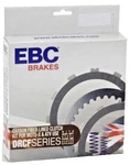 Ebc Carbon Clutch Kit 1993-03 Honda XR100R # DRCF49 New. Price: $79.90.