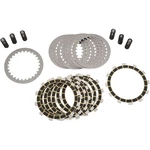 Barnett Performance Complete Clutch Kit 303-90-20066 New. Price: $239.15.