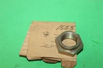 Nos Genuine Original Kawasaki NUT,20MM 454 Ltd EN450A KL650 Oem # 92015-1555 New. Price: $12.95.