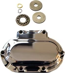Trask Hydraulic Clutch Side Cover/actuator - Black Motorcycle Street Bike New. Price: $399.95.