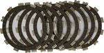 Ebc CK3348 Clutch Kit For Suzuki GSF600 Bandit 96-98, GSXR750 1986-1987 New. Price: $93.92.