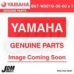 Yamaha Clutch Plate Kit 2017 FZ10 2018-2021 MT10 B67-W001G-00-00 New. Price: $201.22.