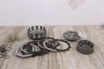 1977 Suzuki RM370 Clutch Assembly Used. Price: $179.00.