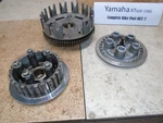 Yamaha Xt 1986 83-89 Clutch Basket + Boss & Cap Dual-sport Bike 1JK-16150-00-00 Used. Price: $125.00.