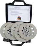 Brakes DPHK503 High-performance Clutch Friction Plate Kit New. Price: $108.95.
