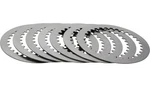 Pro-x Clutch Steel Plate Set 16.S24067 1131-3930 New. Price: $74.19.