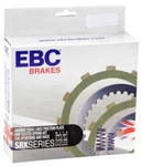 Ebc Complete Clutch Kit 1989-90 Honda NT650 Hawk Gt SRK64 New. Price: $169.00.