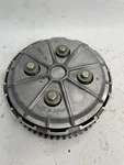 1974-1978 Kawasaki KZ400 Oem Clutch Assembly 13081-074 Used. Price: $22.50.
