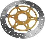 Ebc Series Brake Rotor MD1014X Honda CBR900RR GL1800 Gold Wing Etc New. Price: $265.89.