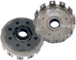 Barnett Off-road Billet Clutch Basket 2013-2016 Honda CRF450R 321-35-01045 New. Price: $317.56.