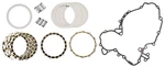 Barnett Complete Clutch Kit With Gasket 2003-11 Ktm 950 #303-48-20012 + New. Price: $358.90.