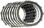 Hinson FSC014-7-001 Clutch Plate And Spring Kit New. Price: $199.99.