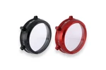 Clear Oil Bath Clutch Cover Cnc Racing Ducati Streetfighter V4 2020 - 24 New. Price: $214.57.