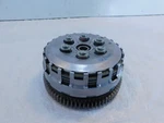 2017-2018 Indian Scout, Sixty, 1200, Bobber Clutch Basket & Plates Assembly Used. Price: $199.99.
