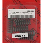 Ebc Clutch Spring Set (CSK14) New. Price: $19.05.