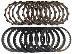 Performance Extra Plate Clutch Kit 17+ Harley Milwaukee Eight 37000287 73190 New. Price: $322.52.