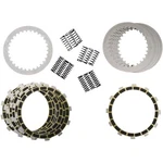 Barnett Performance Clutch Kit 303-90-20051 New. Price: $238.37.
