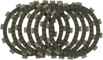 1981-1982 Yamaha IT250 Offroad Ebc Ck Series Clutch Plate Kit New. Price: $91.14.