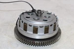 96-98 Suzuki Bandit GSF600S Oem Complete Clutch W Plates Basket Hub Used. Price: $69.30.