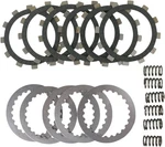 Ebc DRCF107 Series Clutch Kit New. Price: $161.74.