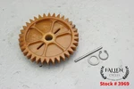 2018 Indian Springfield Oil Pump Primary Drive Gear 2521477-031 Video Used. Price: $39.99.