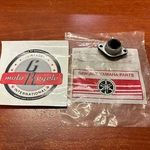 Nos Yamaha RD250 RD350 Push Screw Housing 371-16396-00 Sub 256-16396-01-00 Y173 New. Price: $71.74.