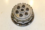 1994 Kawasaki Ninja 750 Complete Clutch Plates Basket Hub 13095-1262 Used. Price: $112.49.