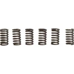 Ebc Csk Clutch Spring Kit For 1981-1984 Honda ATC250R Atv New. Price: $18.32.