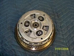 Harley Screamin Eagle Performance Assist And Slip Clutch Used. Price: $200.00.