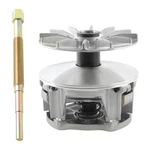 Us Complete Primary Driven Clutch W/ Puller Kit Fit For Polaris Rzr Xp 1000 2014 New. Price: $126.53.