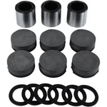 Epi Button And Roller Kit For Polaris WE210935 New. Price: $223.36.
