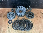 2021-2024 Harley-davidson Sportster Rh 1250 975 Complete Clutch Basket #2 Used. Price: $199.99.
