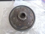 Nos Oem Yamaha Clutch Prime Driven Gear 1976 MX125C YZ125C 537-16150-02 New. Price: $223.99.