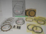 Genuine Oem Yamaha Clutch Plate Kit 16-19 XSR900 18-19 MT-09 B90-W001G-00-00 New. Price: $125.00.