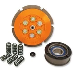 Barnett Scorpion Billet Clutch 608-30-10036 For 1936-E1984 Harley Davidson New. Price: $685.94.